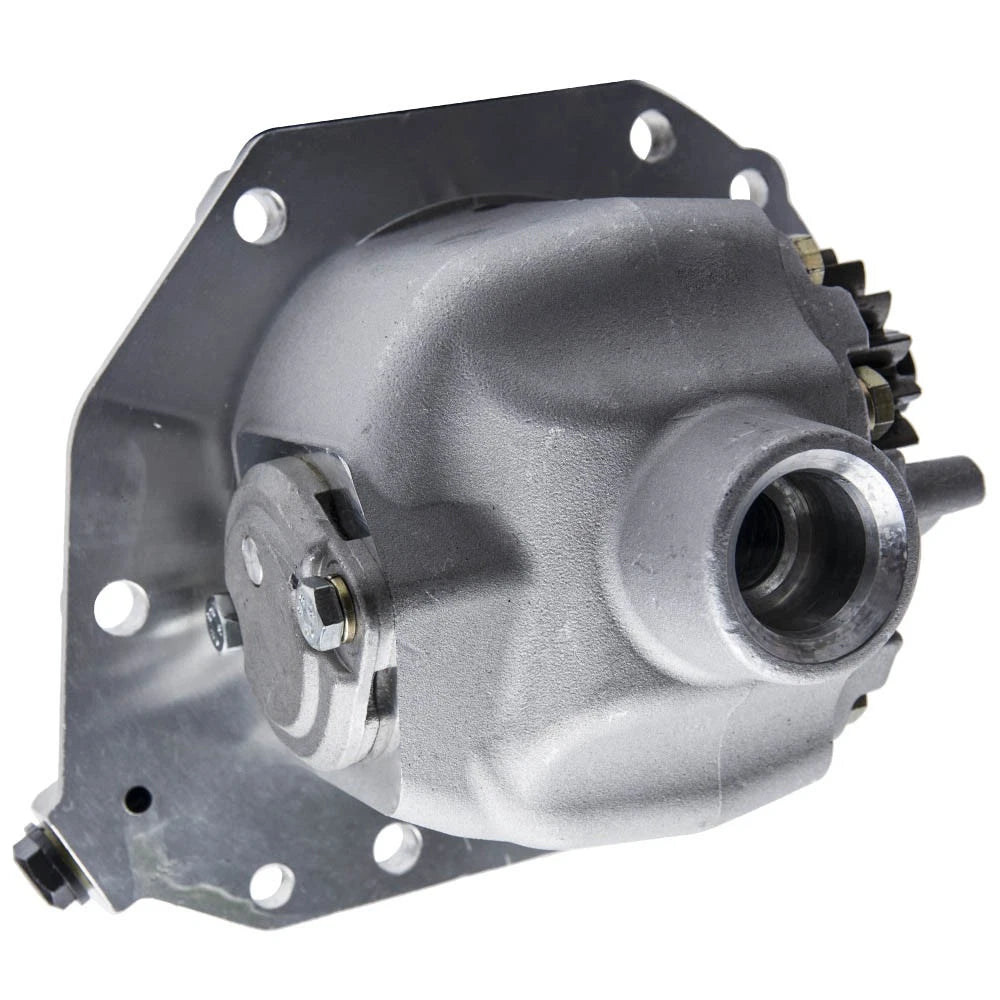 Hydraulic Pump for Ford/New Holland Tractors 250C 260C 2810 2910 3230 (83936585)