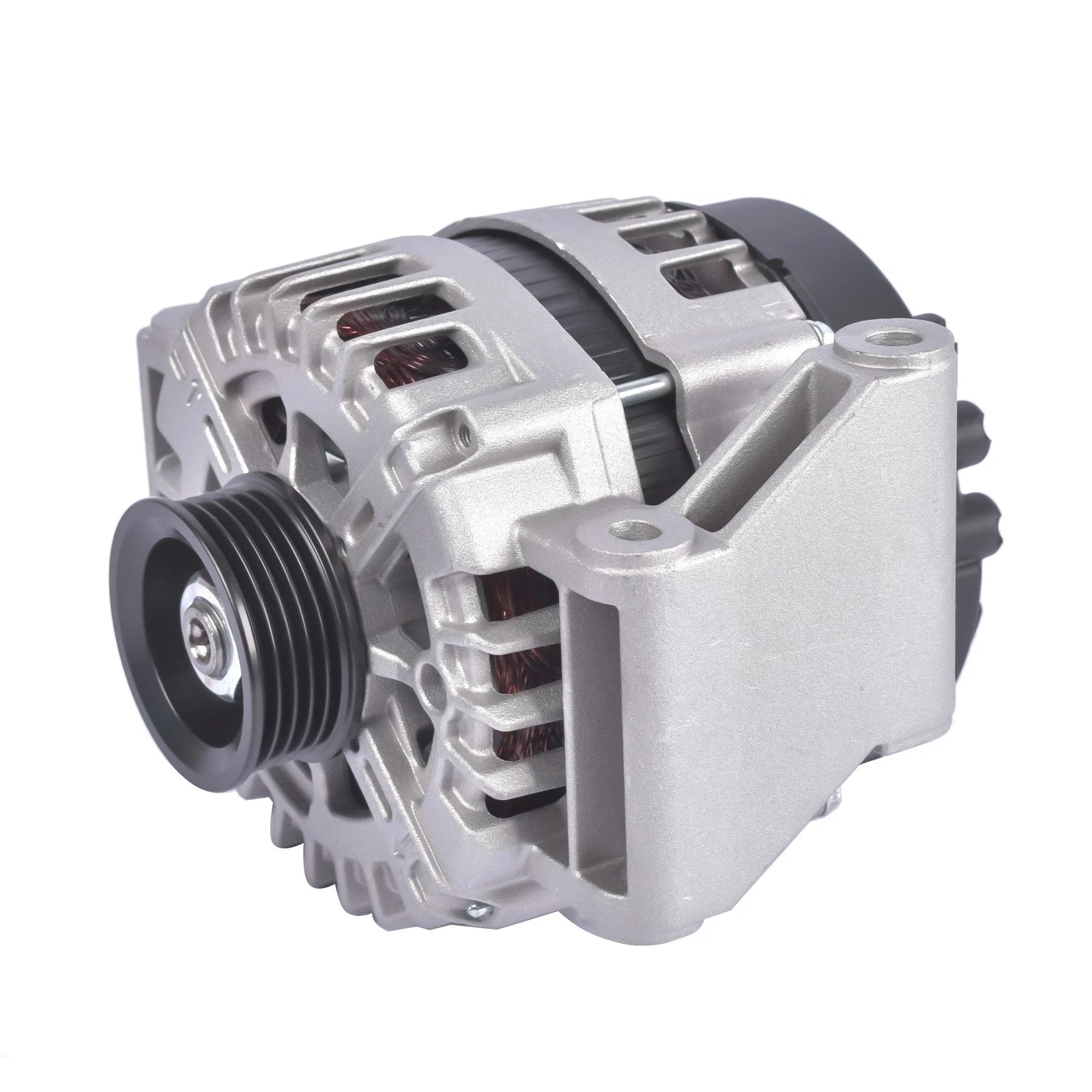 Alternator for Buick LaCrosse (2011), Verano (2012–2017), Chevy Captiva Sport (2012–2015)