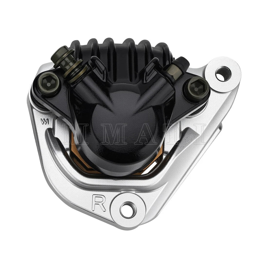 Front Right Brake Caliper for Honda Goldwing 1000 GL1000 (1975–1977) 45200-371-006