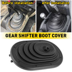 Shifter Boot for Jeep Wrangler JK (2007–2010)