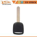 Set of 2 Remote Key Fobs for Honda Odyssey 3.5L (2005–2010) OUCG8D-399H-A