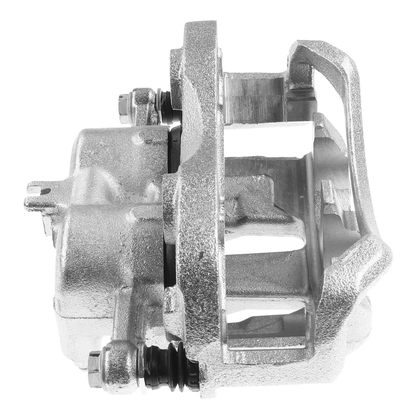 Front Right Disc Brake Caliper w/Bracket for Nissan Frontier (1999-2002)