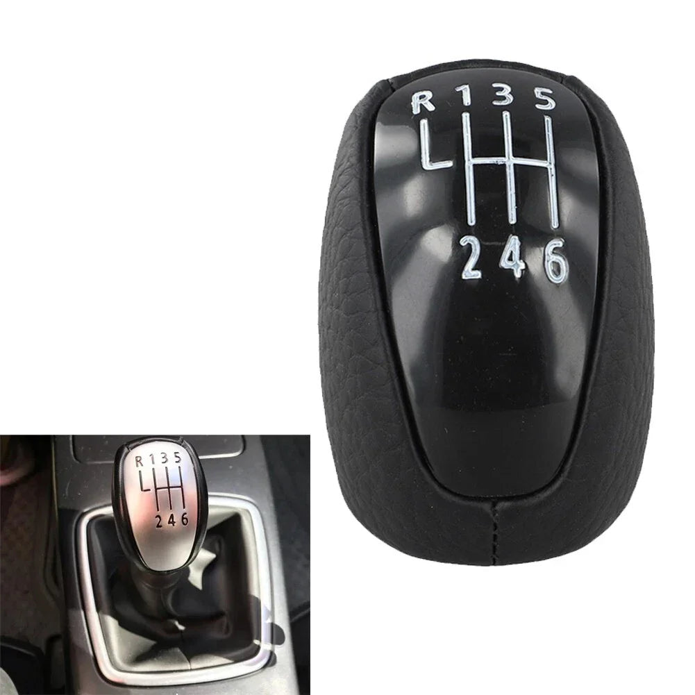 Shifter Knob for Renault Laguna MK3