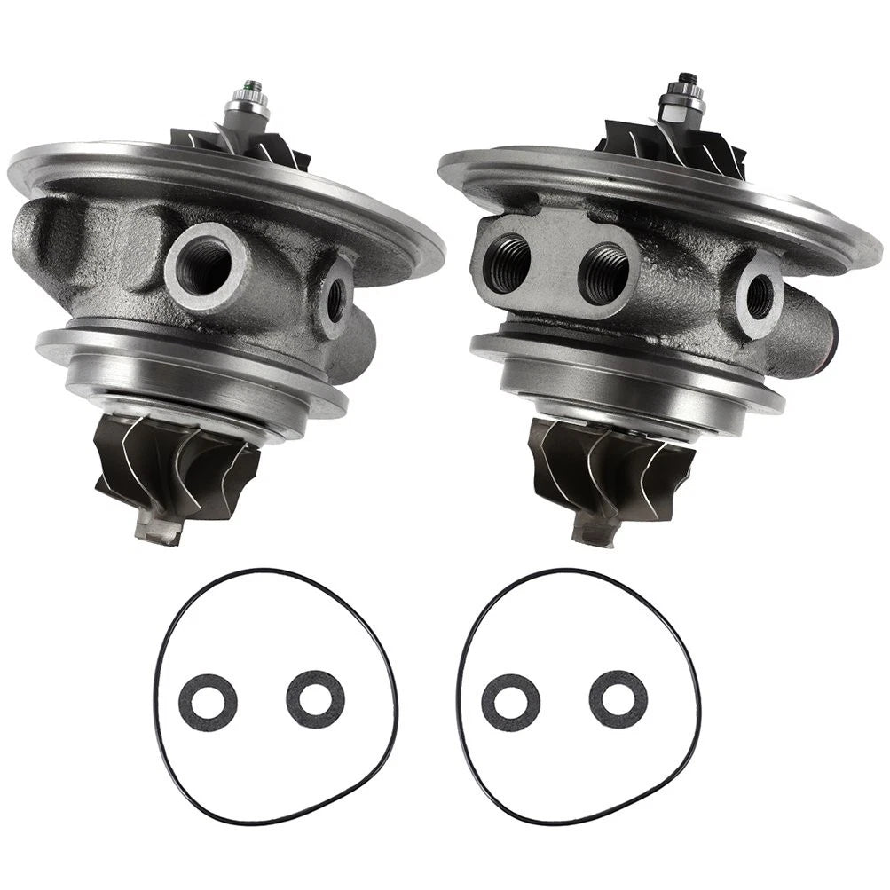 Turbo Cartridge CHRA Core for Ford Taurus SHO (2010–2019) EcoBoost V6 3.5L