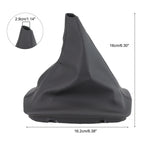 Shift Boot Cover for Mercedes C-Class (2007–2014)