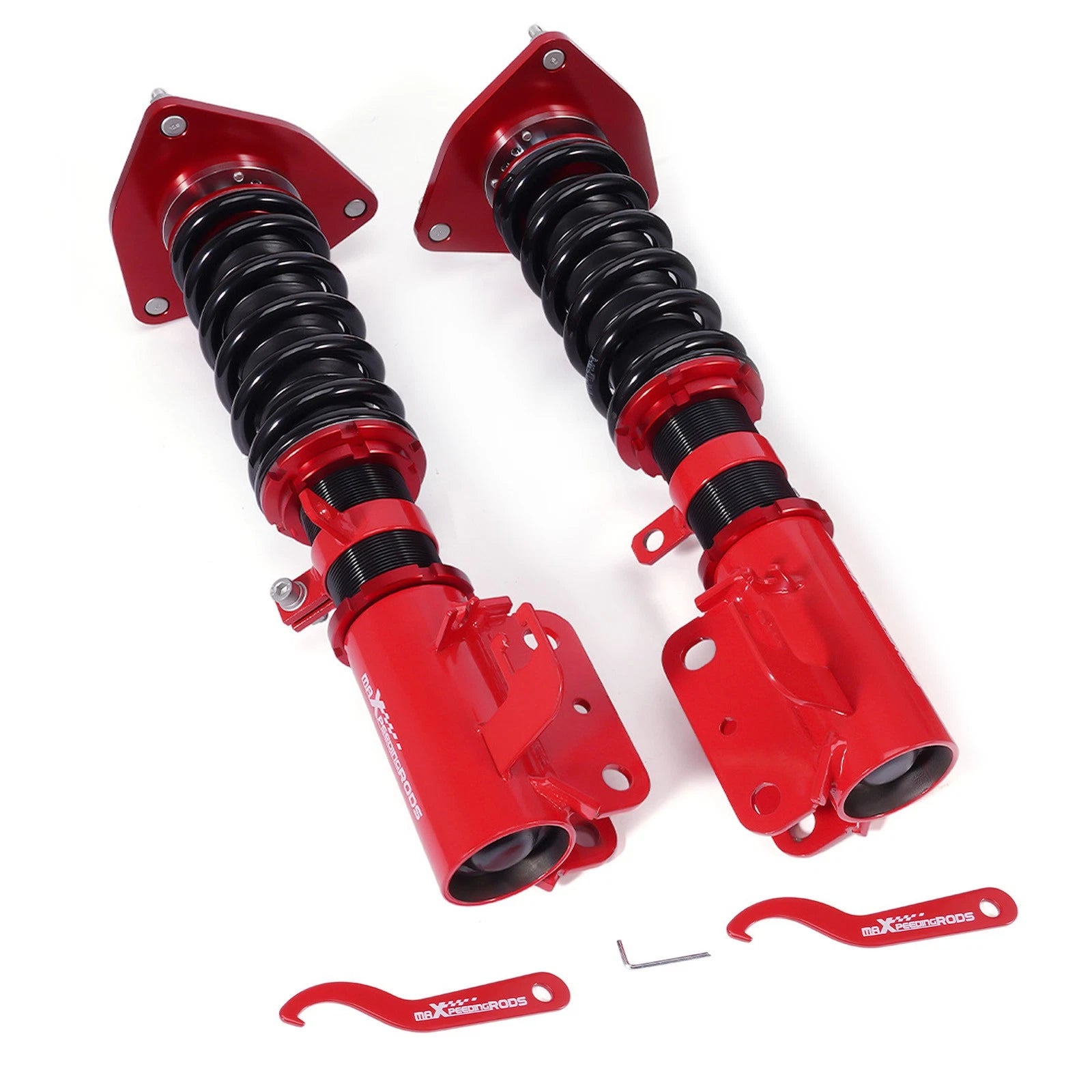 24 Level Damping Coilovers for Nissan Maxima (2015–2023)