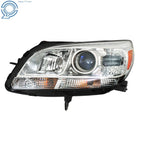 Projector Left Headlight for Chevy Malibu LT LTZ (2013-2015)