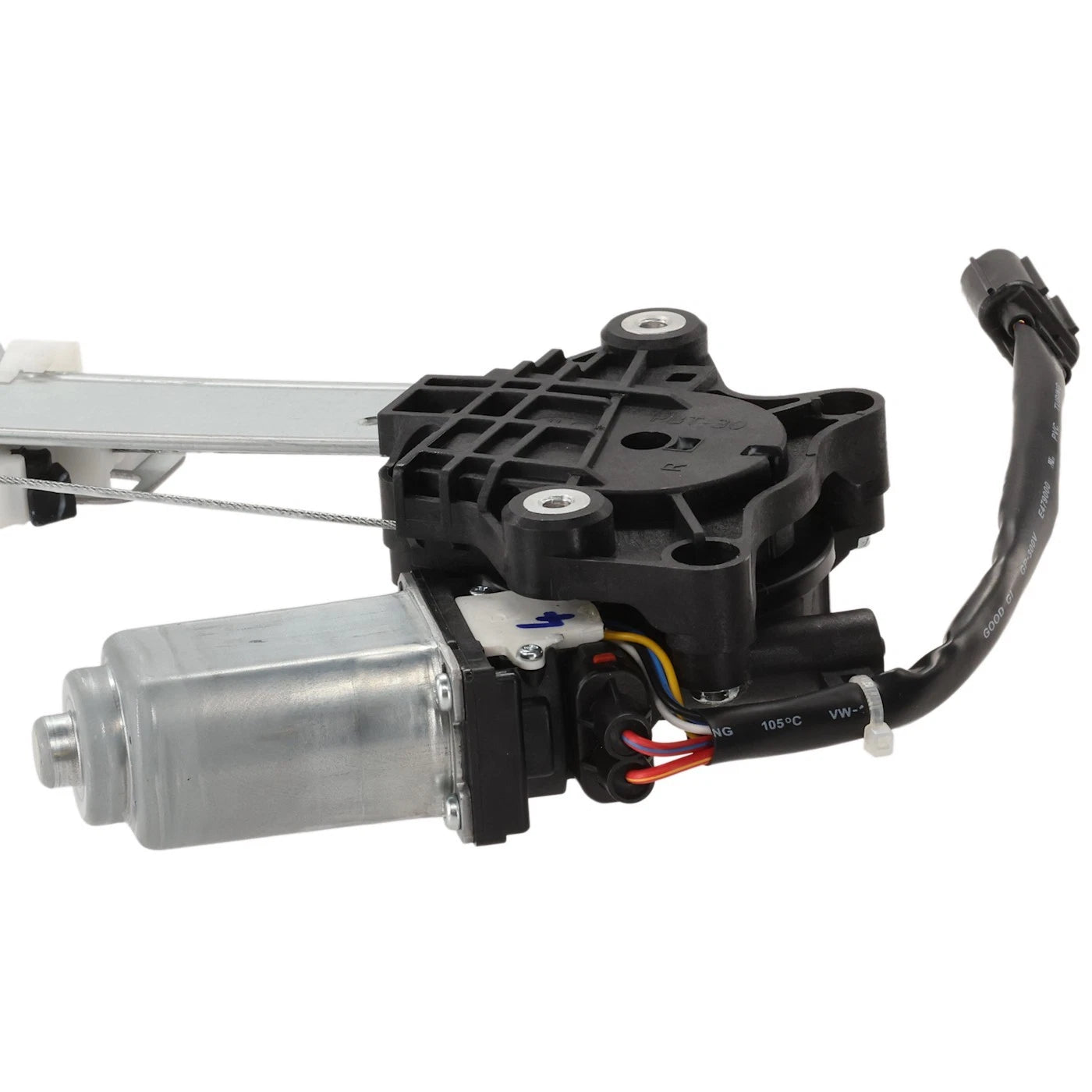 Window Regulator for Acura RDX (2019–2023) Right Front Passenger Side