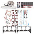 Timing Chain Kit with Cover Gasket & Bolts for Chevrolet Astro GMC Jimmy (1999–2005)