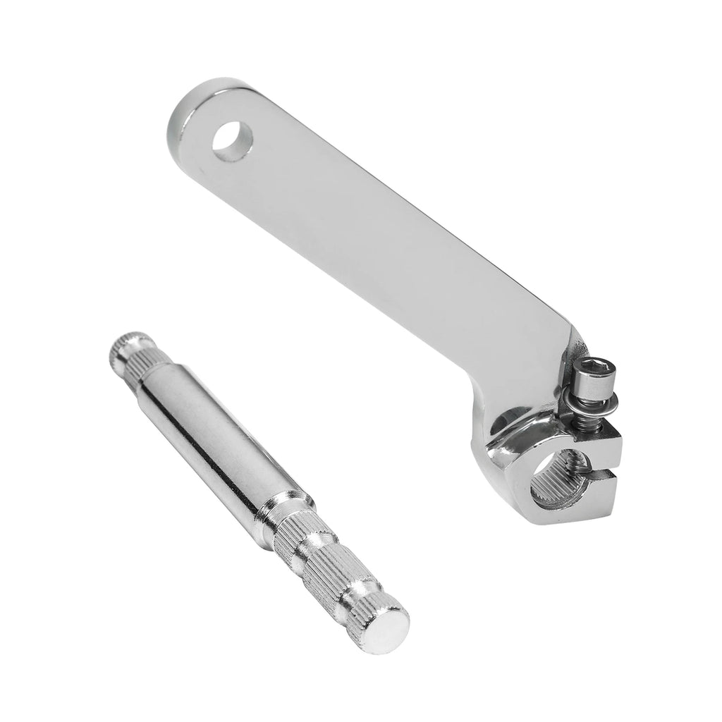 Shifter Shift Rod Lever & Shaft for Harley Electra Road Glide (1984–2016)