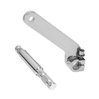 Shifter Shift Rod Lever & Shaft for Harley Electra Road Glide (1984–2016)