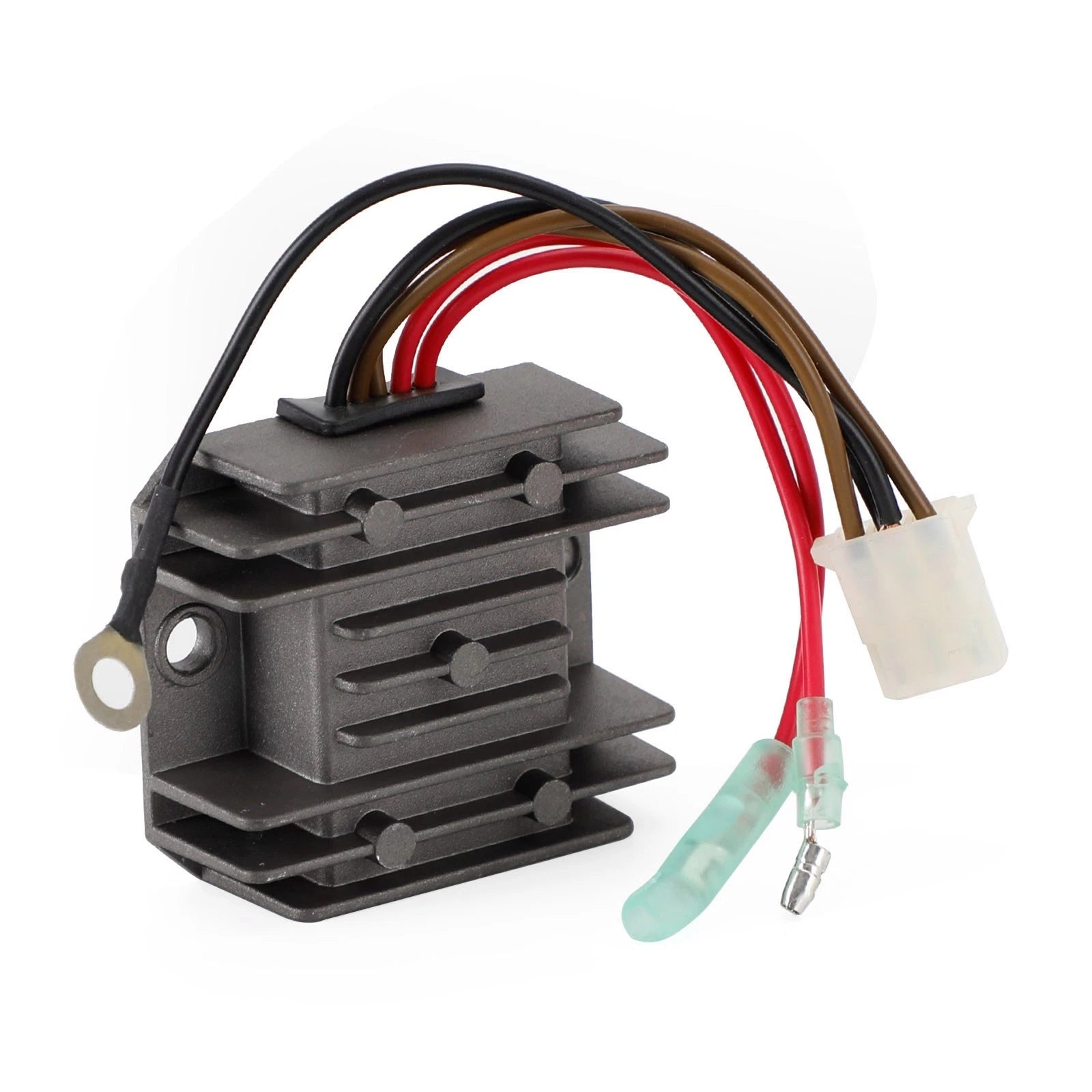 Voltage Regulator for Kawasaki Jet Ski 750 SX/SXi/800 SXR/SXI Pro (1992–2003)