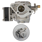 Carburetor Assembly for Mercury Outboard Engine (812648)