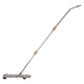 Pressure Washer Undercarriage Cleaner 30° Extension Wand 4000 PSI