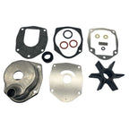 Water Pump Impeller Kit with Housing for Mercury 4-Stroke 40-70 HP (1999–2023) 46-817275A5