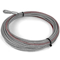 3/16 Inch Winch Cable for Yamaha ATV/UTV (15103.5) - 50 Feet