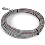3/16 Inch Winch Cable for Yamaha ATV/UTV (15103.5) - 50 Feet