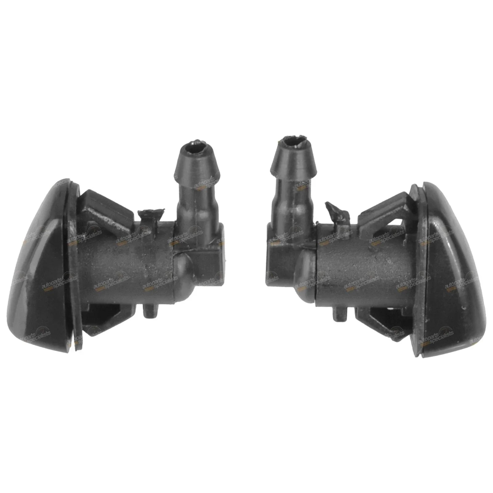 Front Windscreen Washer Nozzles () for Kia Cerato TD 2.0L G4KD (2009-2013)