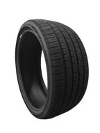 Racing Trac Tire 245/40 ZR18 97W AS All Season
