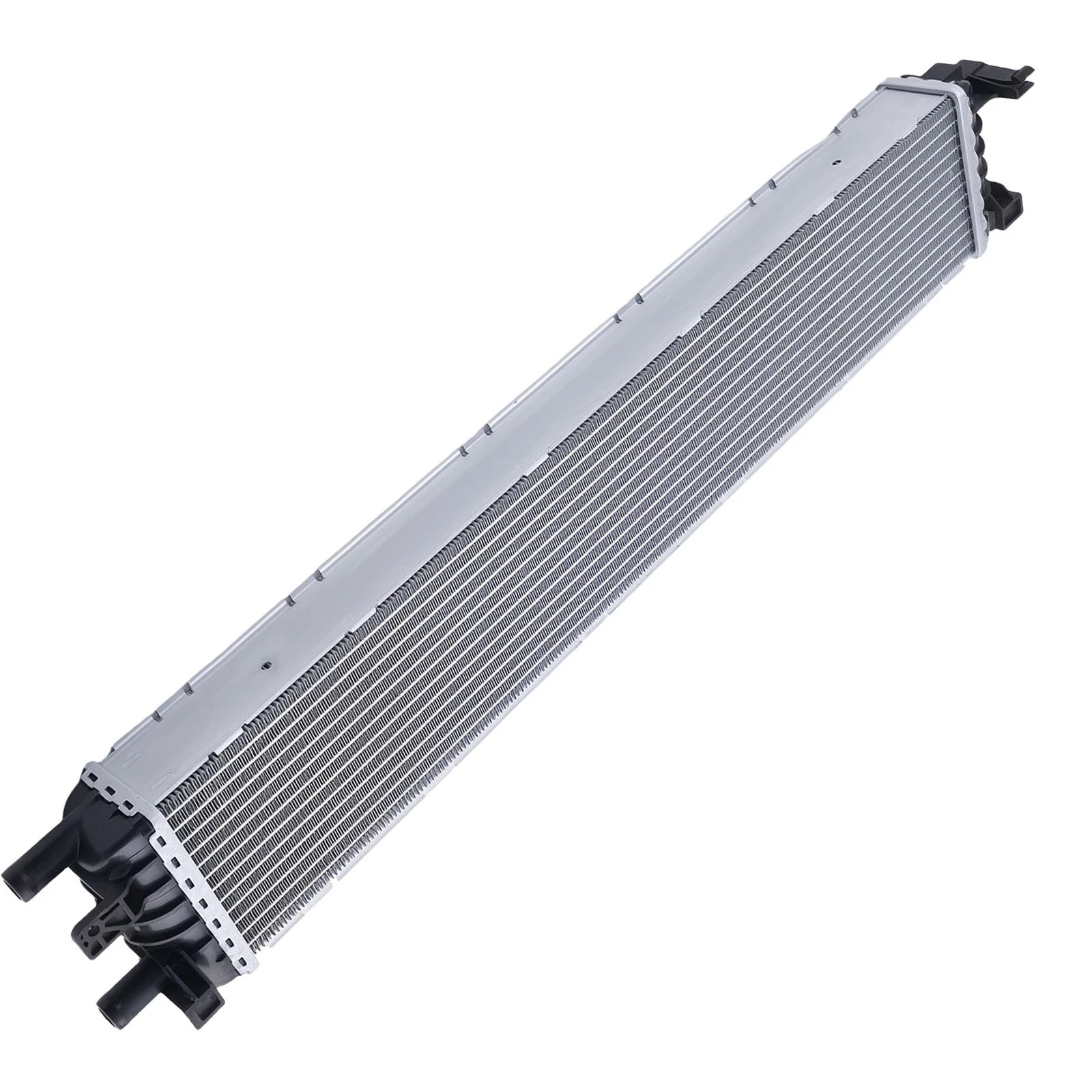 Aluminum Radiator for Audi A6 A7 S6 S7 Q5 Quattro 3.0L (2013–2018) 60355