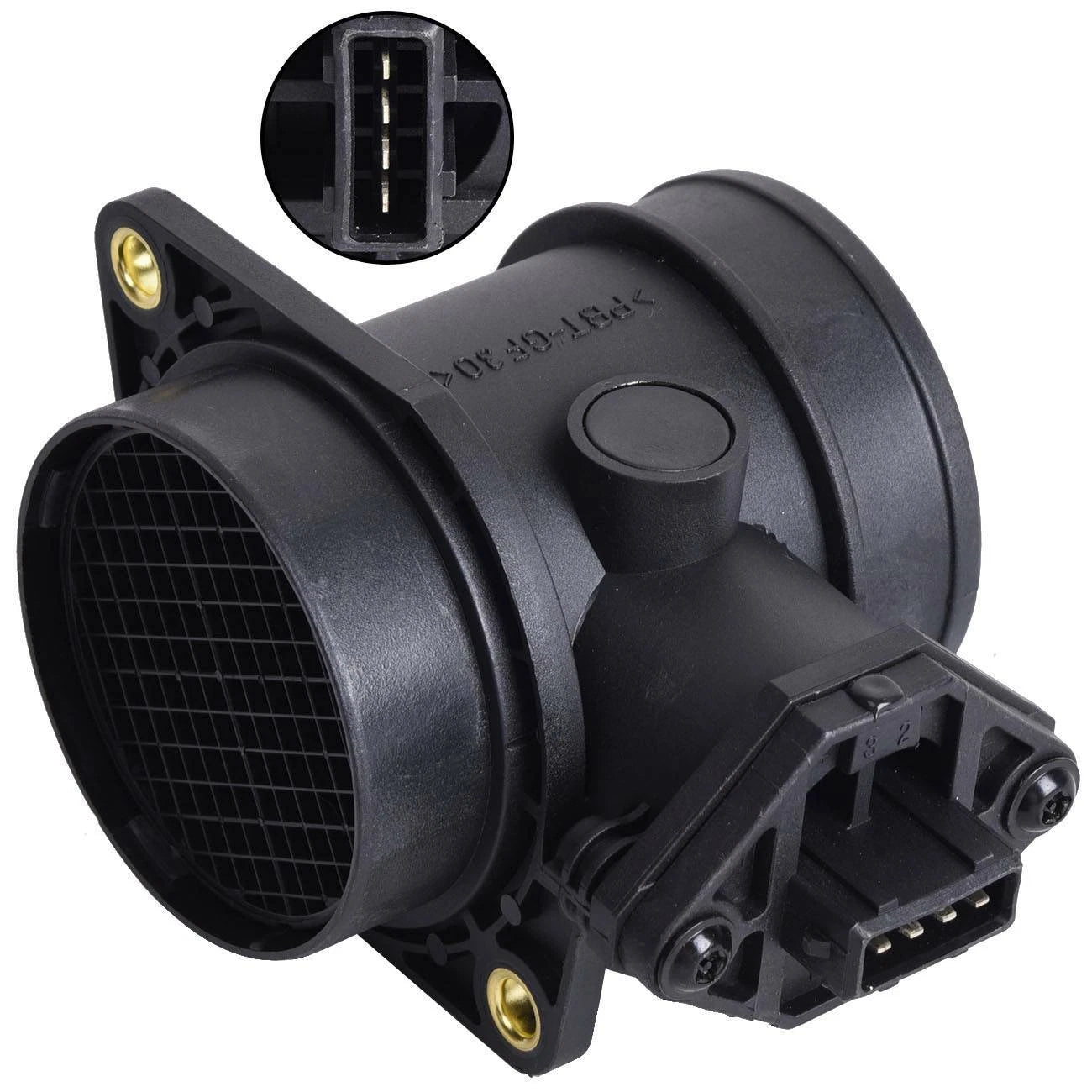 Mass Air Flow Sensor for Volvo 850 C70 S70 V70 (1993–2000)