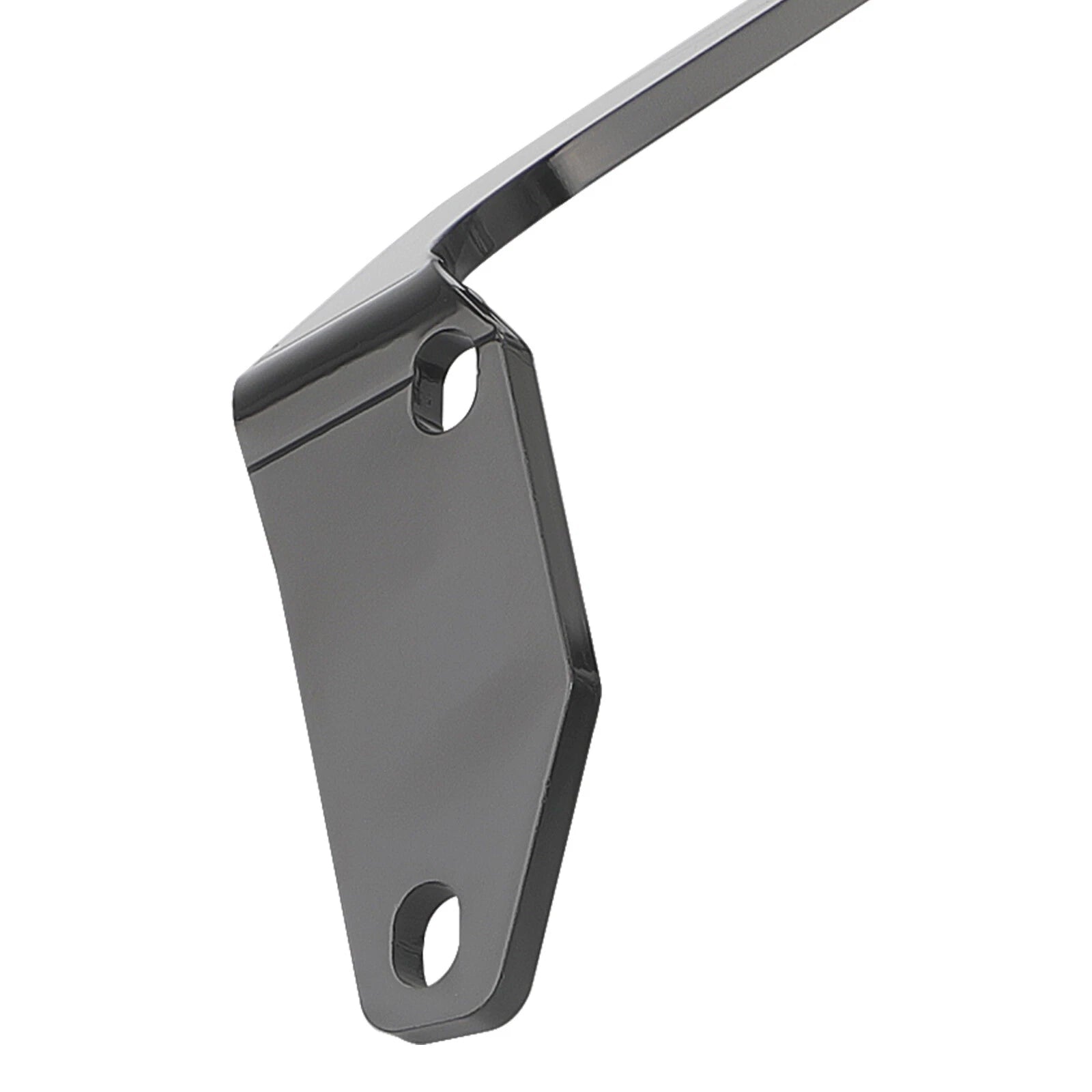 Rear Bumper Brackets for Ford F-100 F-250 F-350 (1964–1979)