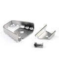 Rear Brake Lever Extension for BMW F800GS F700GS F650GS (2008–2015) #3