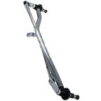 Windscreen Wiper Linkage for BMW X3 E83 (2000-2009) Silver