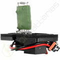 A/C Blower Motor Resistor for Buick Century, Chevrolet Impala, Monte Carlo (1997–2005)