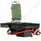 A/C Blower Motor Resistor for Buick Century, Chevrolet Impala, Monte Carlo (1997–2005)