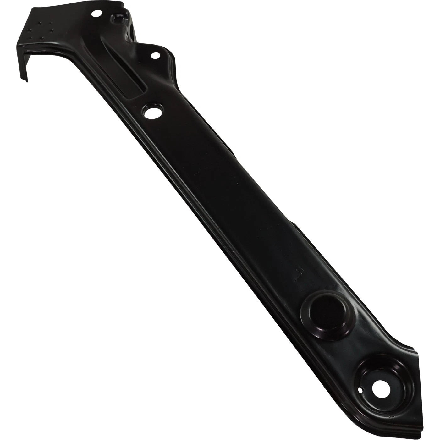 Set of 2 Radiator Support Brackets for VW