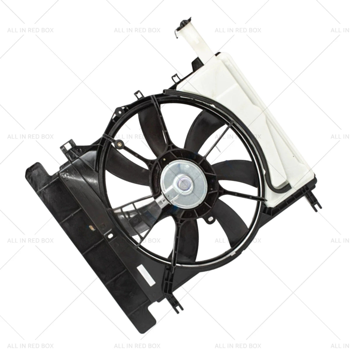 Radiator Cooling Fan for Toyota Corolla Estate 2.0 D-4D (2002–2007)