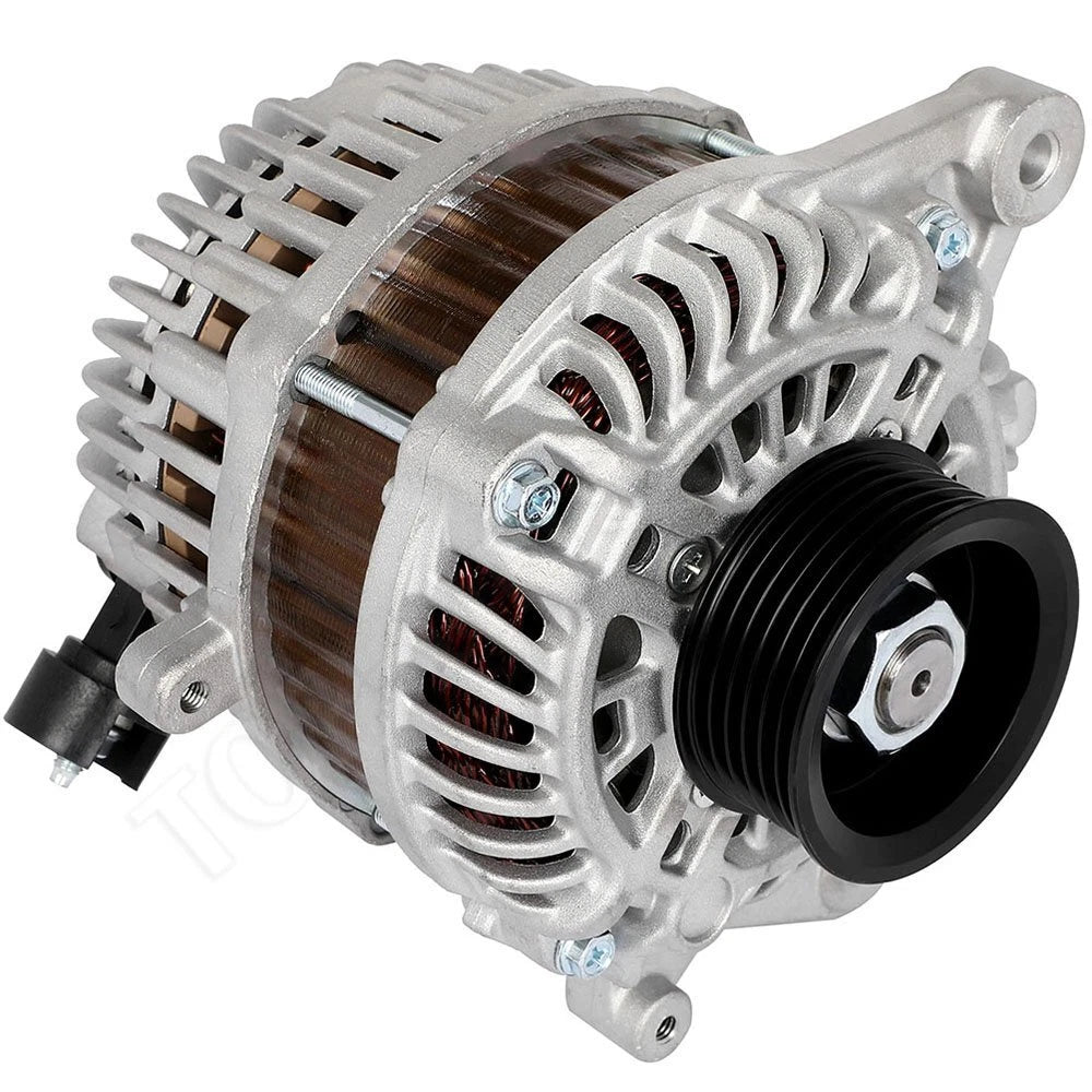 Alternator for Acura ILX, Honda Civic, HR-V (2012–2018)