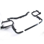 Radiator Support Core Assembly for Jeep Grand Cherokee (2005–2010)