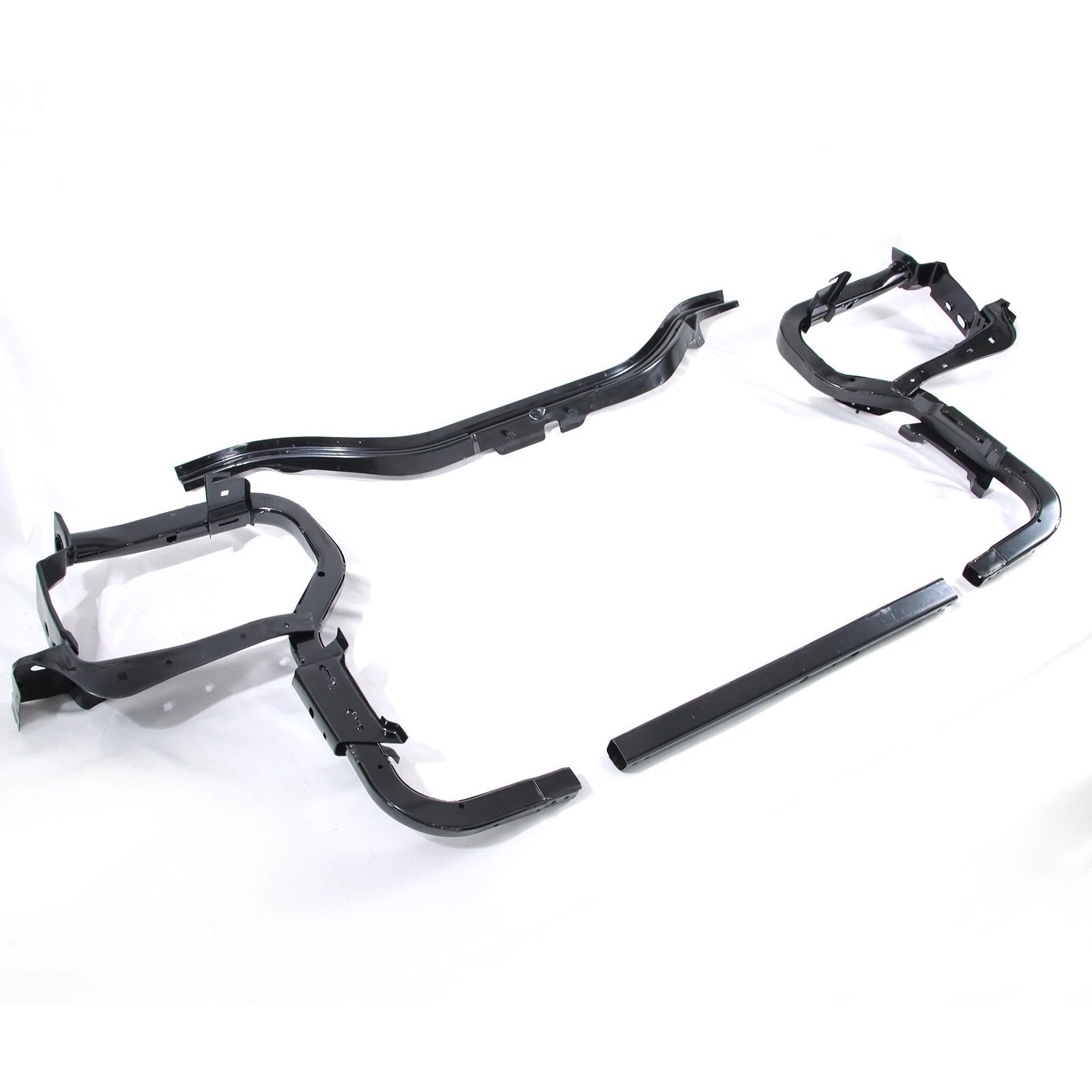 Radiator Support Core Assembly for Jeep Grand Cherokee (2005–2010)