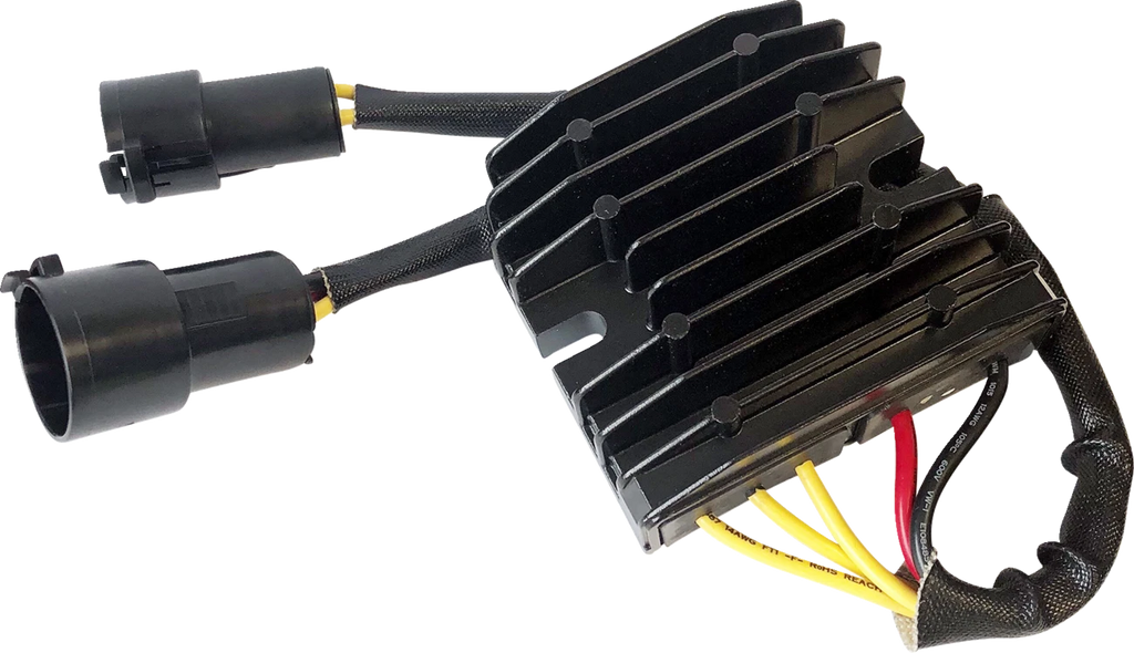 Hot Shot Rectifier/Regulator for Kawasaki (10-329H)