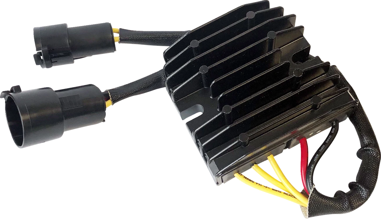 Hot Shot Rectifier/Regulator for Kawasaki (10-329H)