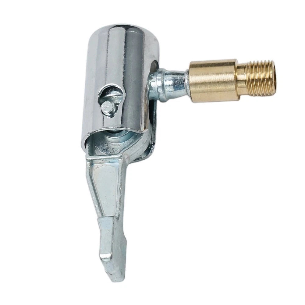 Valve Clip Connector for Trucks and Campers