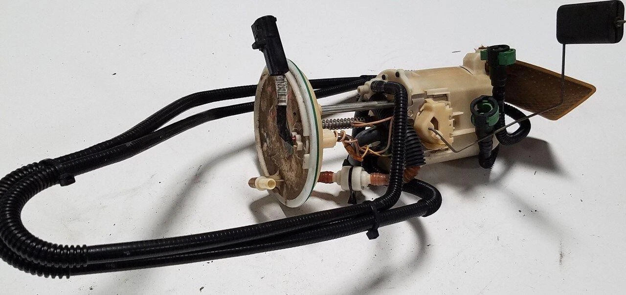 Fuel Pump for Lincoln LS (2003–2006) 3W4U-9H307-AG
