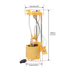 E7181M Fuel Pump Module Assembly for Dodge Ram 2500 3500 (2005–2009)