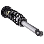 2X Air Spring to Coil Spring Conversion Kit for Lexus LS430 (2001–2006)