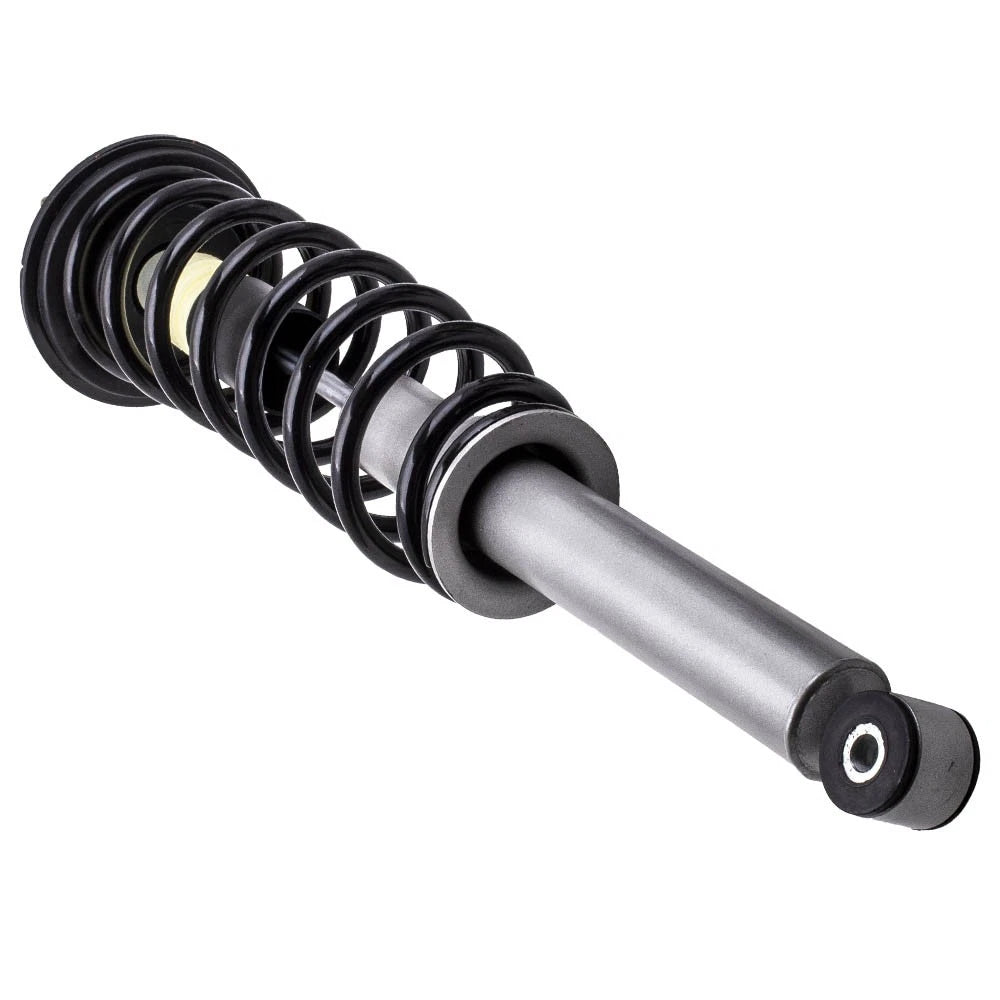 2X Air Spring to Coil Spring Conversion Kit for Lexus LS430 (2001–2006)