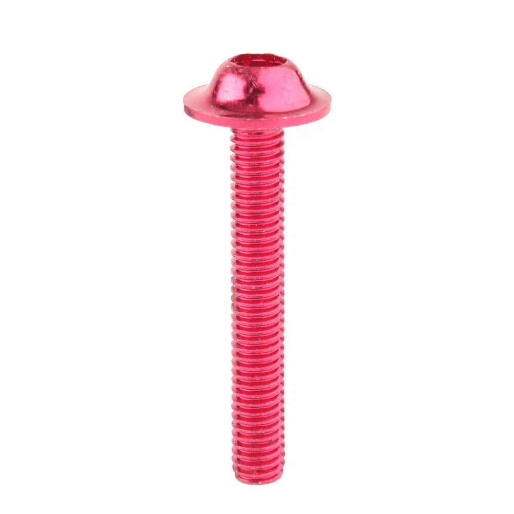 Fairing Bodywork Screws Bolts Tool Kit for Honda Yamaha Kawasaki Suzuki (All)