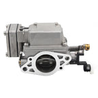 Carburetor for Yamaha 9.9/15HP Two Stroke (1996–2003) Replaces 63V-14301-00