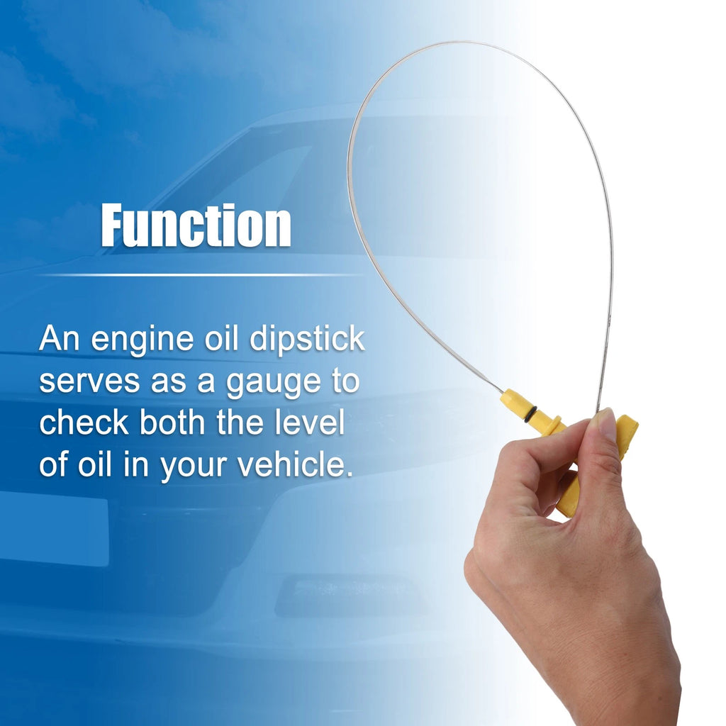Engine Oil Level Indicator Dipstick for Dodge Intrepid (1999–2004) No. 4663862AE