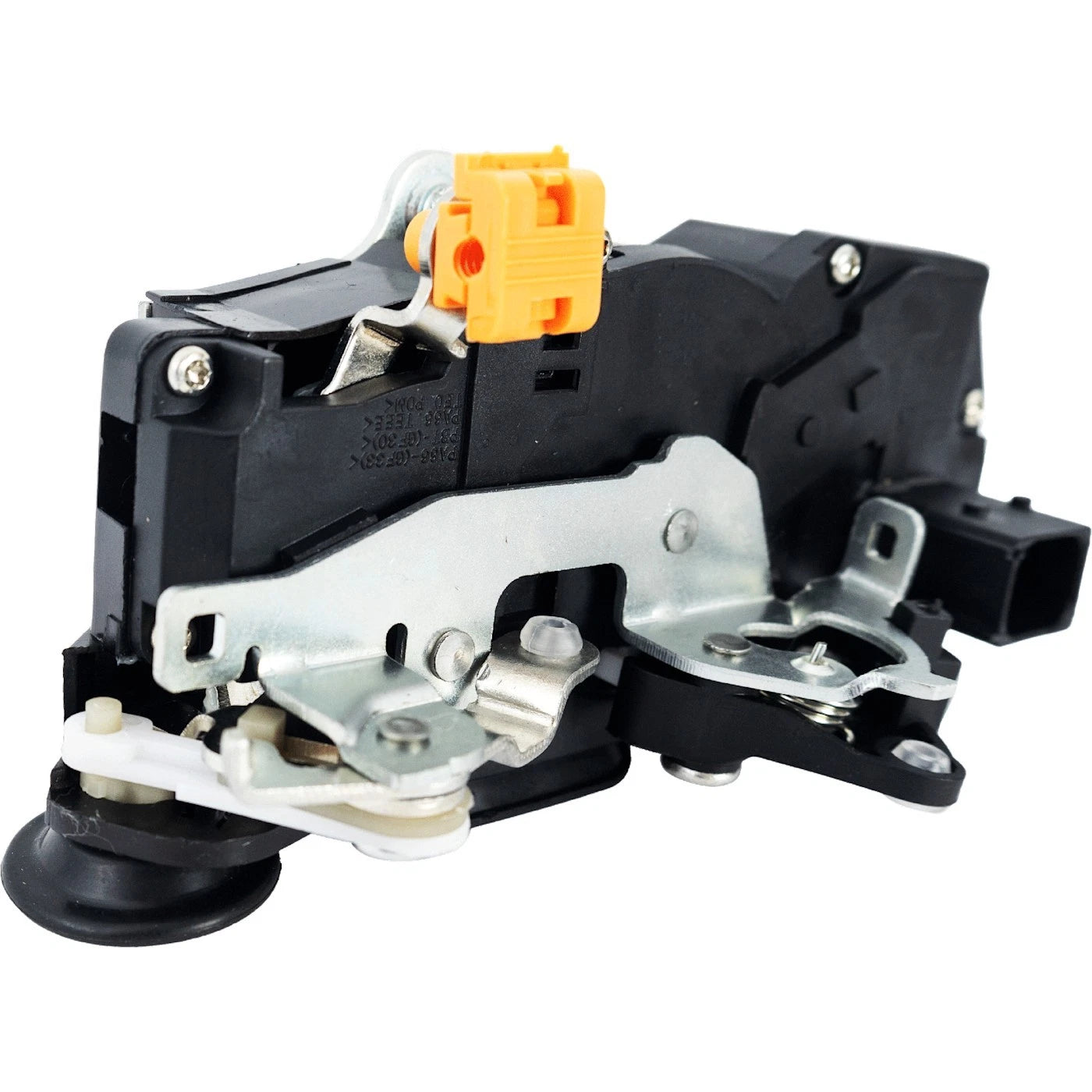 Set of 2 Door Lock Actuators for Hummer H2