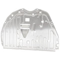 Front Engine Splash Shields for Honda Accord (2023)