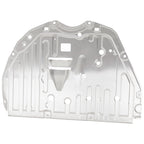 Front Engine Splash Shields for Honda Accord (2023)