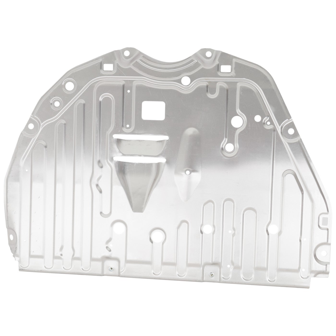 Front Engine Splash Shields for Honda Accord (2023)