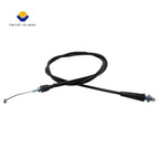 Throttle Cable for Honda Rancher 420 TRX420FPA TRX420FPE TRX420FPM (2009–2014)